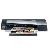 HP Designjet 130 printer serie