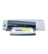 HP Designjet 110plus